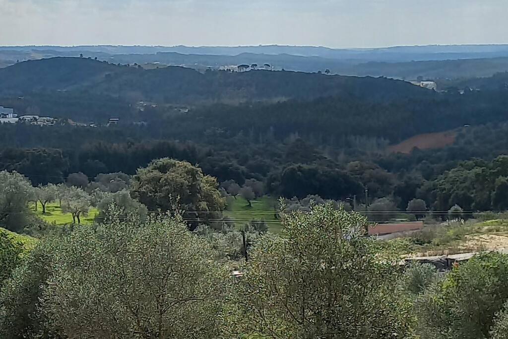 Moradia Na Serra Alcanede Exterior photo