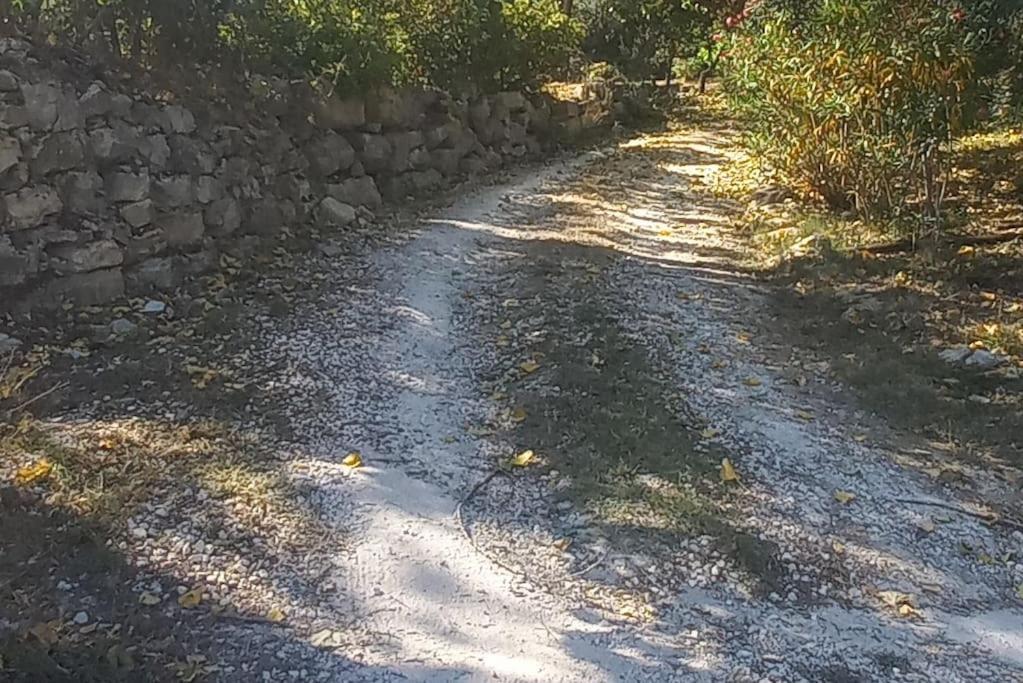 Moradia Na Serra Alcanede Exterior photo