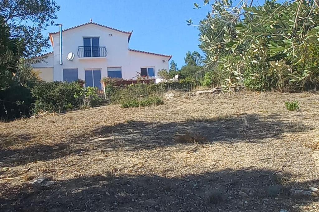 Moradia Na Serra Alcanede Exterior photo